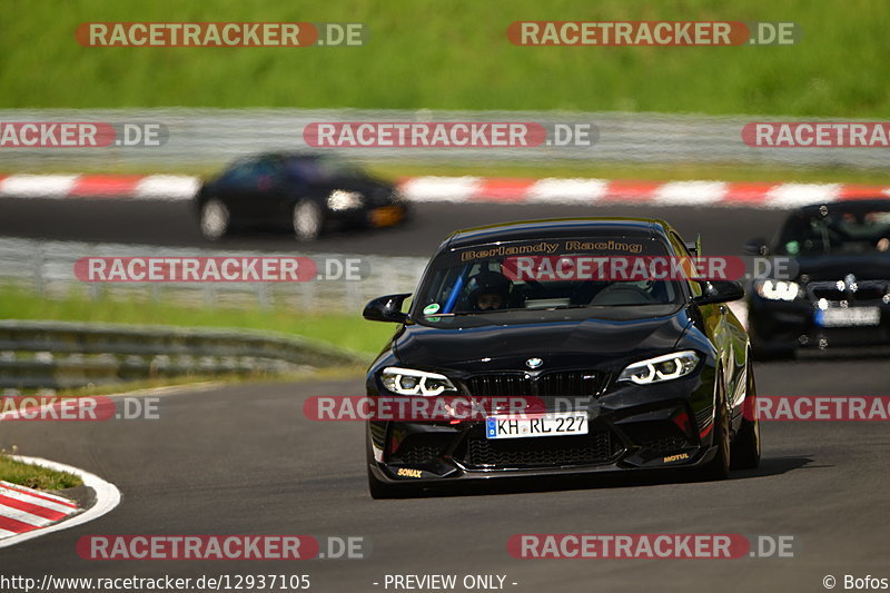 Bild #12937105 - Touristenfahrten Nürburgring Nordschleife (29.05.2021)