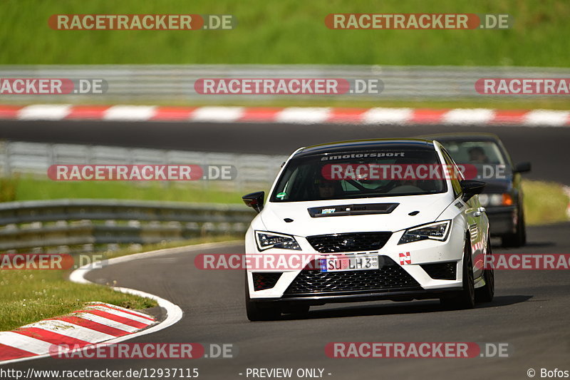 Bild #12937115 - Touristenfahrten Nürburgring Nordschleife (29.05.2021)