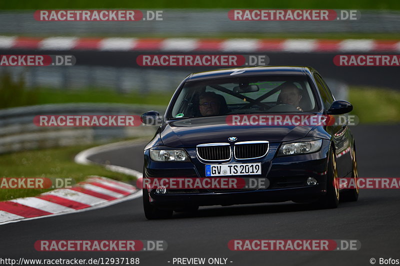 Bild #12937188 - Touristenfahrten Nürburgring Nordschleife (29.05.2021)