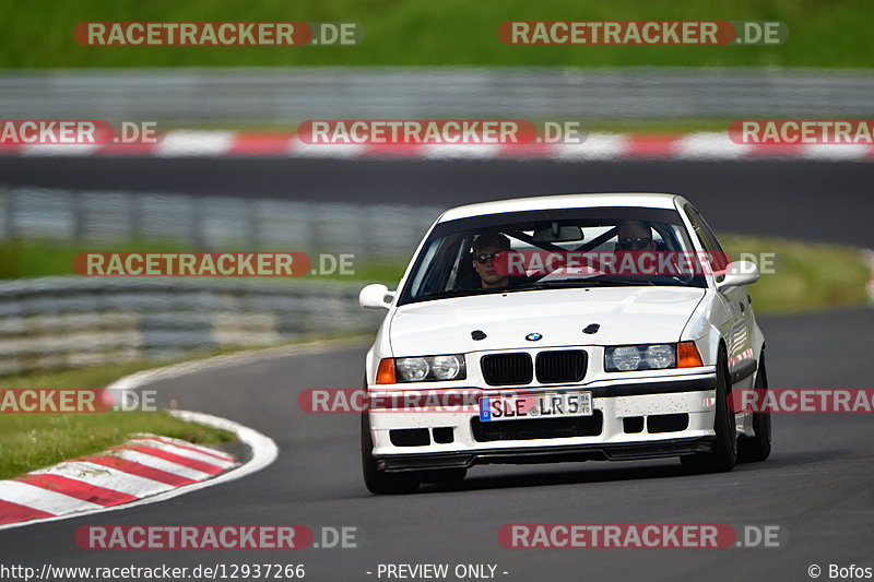 Bild #12937266 - Touristenfahrten Nürburgring Nordschleife (29.05.2021)