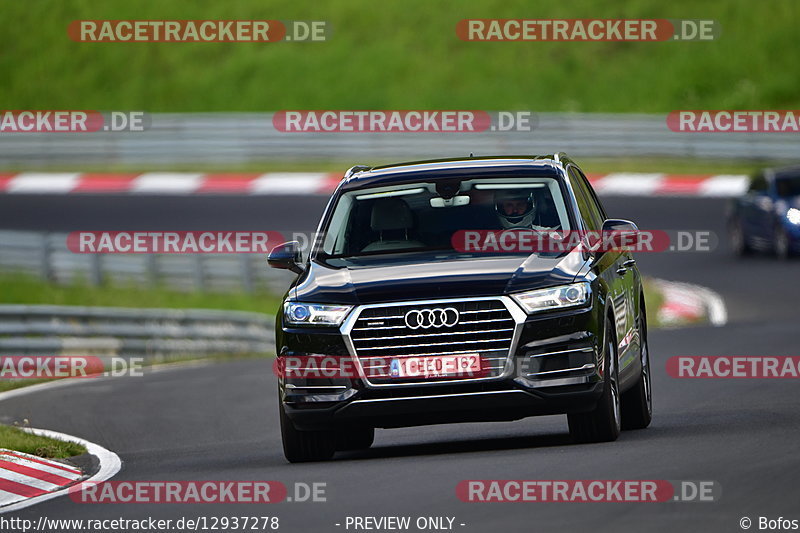 Bild #12937278 - Touristenfahrten Nürburgring Nordschleife (29.05.2021)