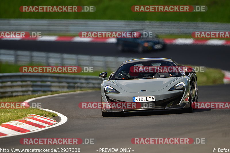 Bild #12937338 - Touristenfahrten Nürburgring Nordschleife (29.05.2021)