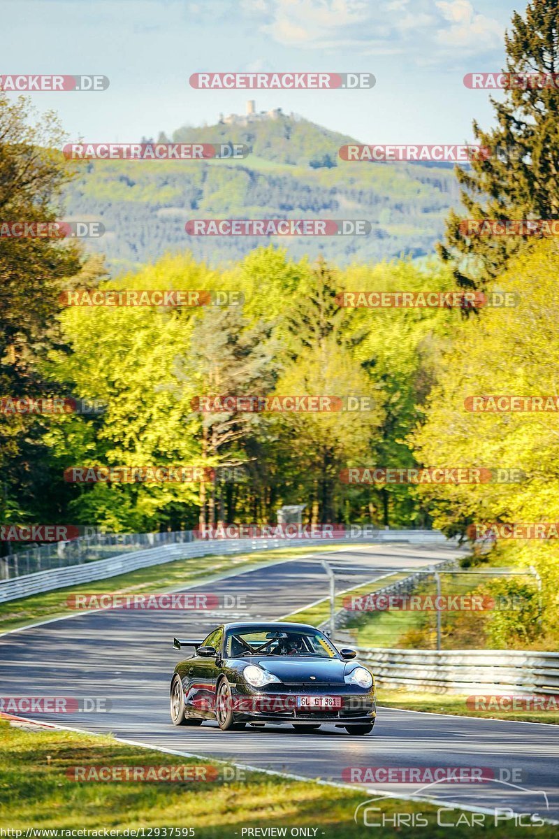 Bild #12937595 - Touristenfahrten Nürburgring Nordschleife (29.05.2021)