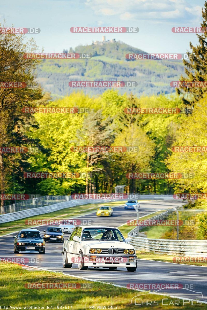 Bild #12937617 - Touristenfahrten Nürburgring Nordschleife (29.05.2021)