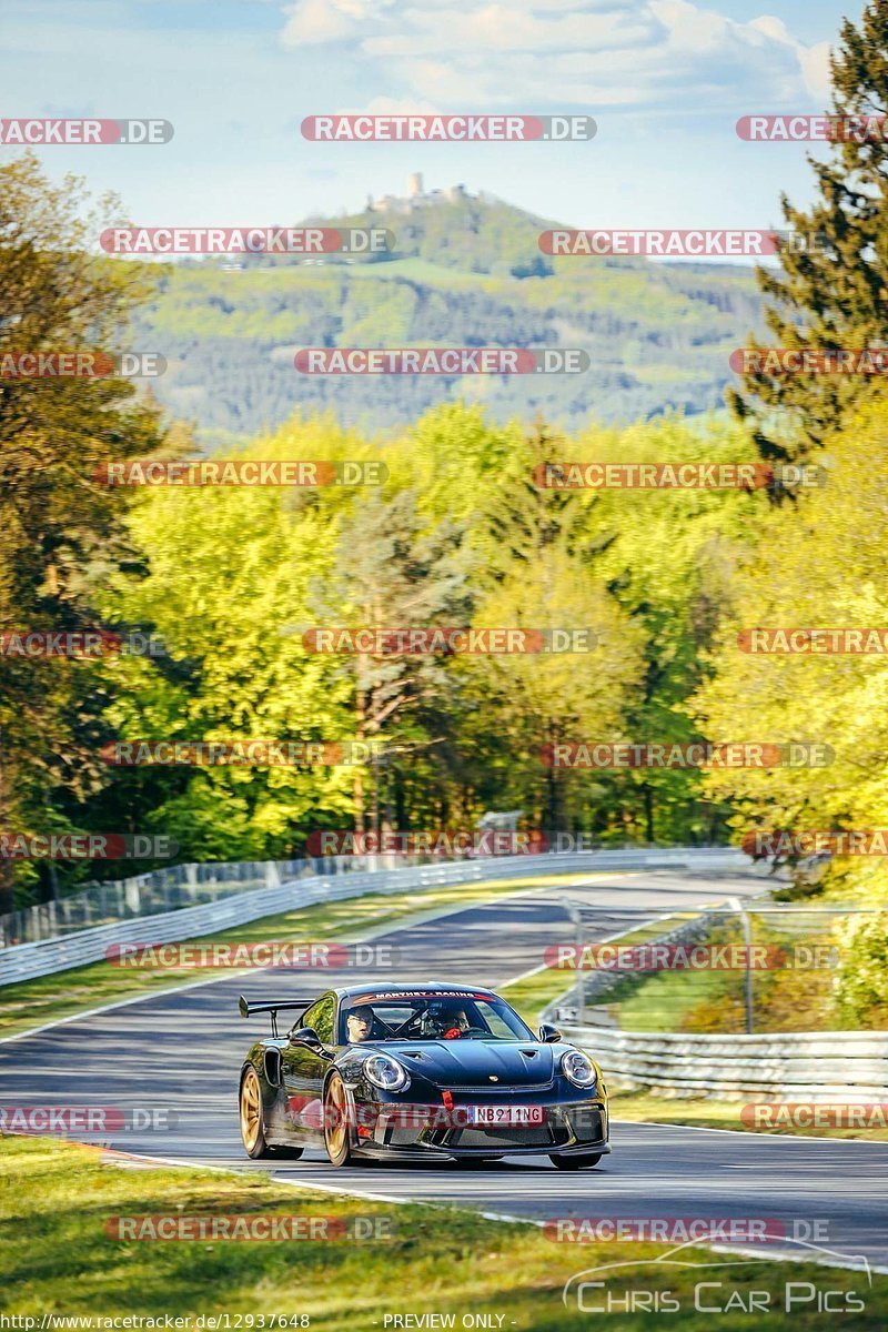 Bild #12937648 - Touristenfahrten Nürburgring Nordschleife (29.05.2021)