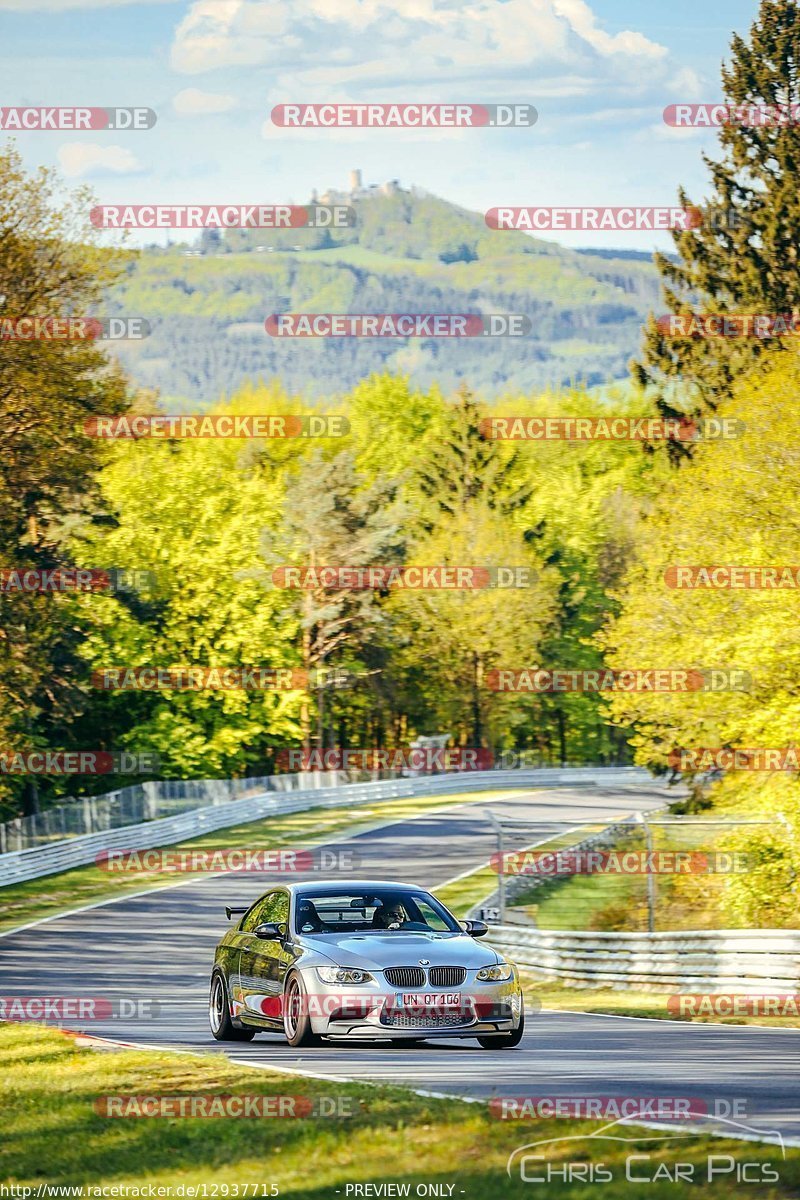 Bild #12937715 - Touristenfahrten Nürburgring Nordschleife (29.05.2021)