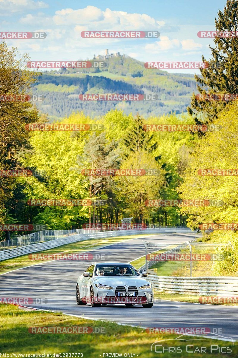 Bild #12937773 - Touristenfahrten Nürburgring Nordschleife (29.05.2021)