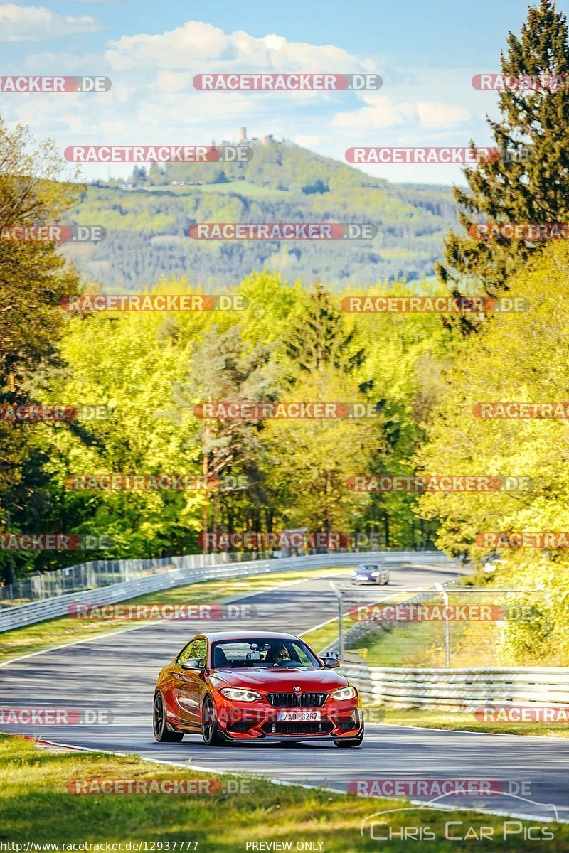 Bild #12937777 - Touristenfahrten Nürburgring Nordschleife (29.05.2021)