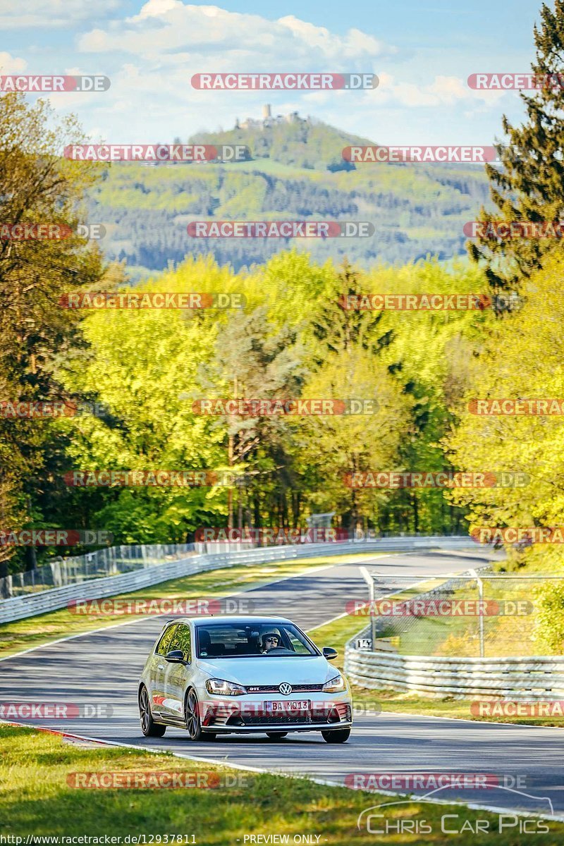 Bild #12937811 - Touristenfahrten Nürburgring Nordschleife (29.05.2021)