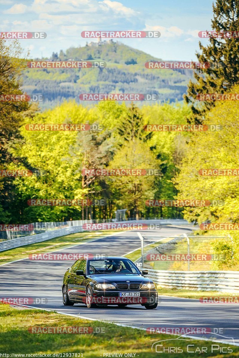 Bild #12937821 - Touristenfahrten Nürburgring Nordschleife (29.05.2021)