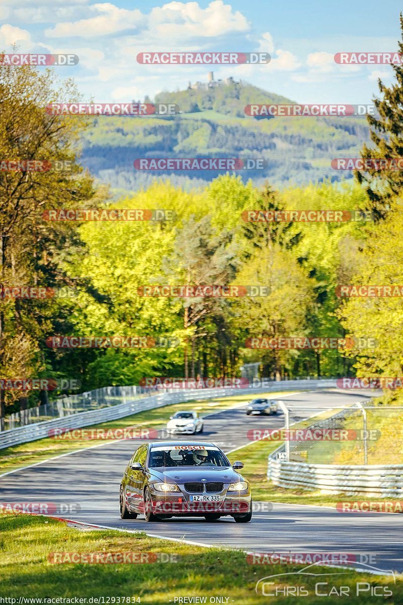 Bild #12937834 - Touristenfahrten Nürburgring Nordschleife (29.05.2021)