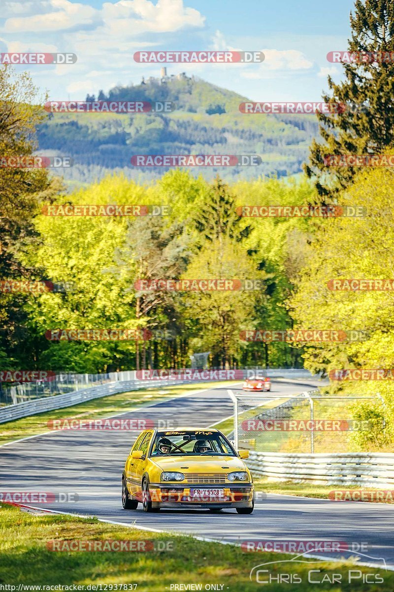 Bild #12937837 - Touristenfahrten Nürburgring Nordschleife (29.05.2021)