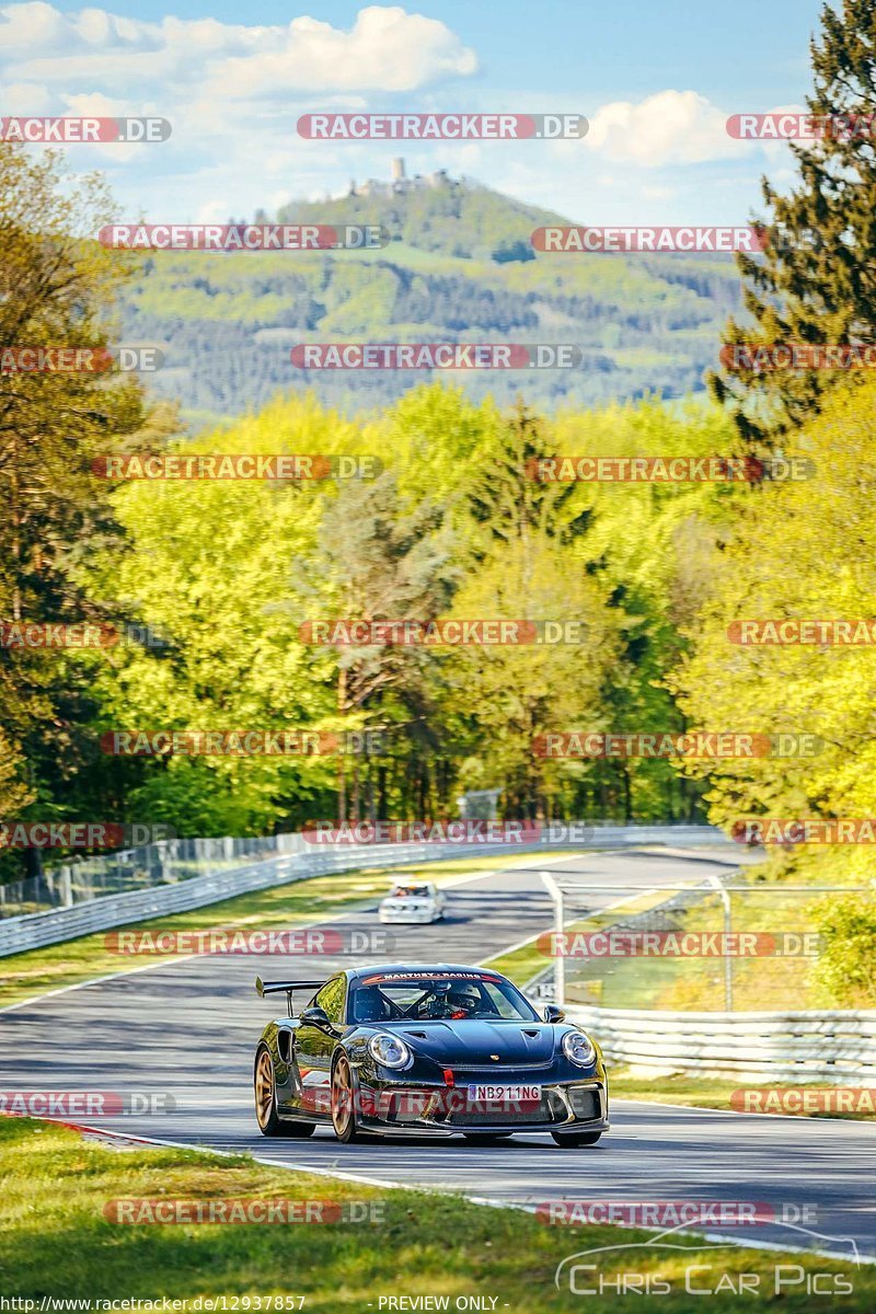 Bild #12937857 - Touristenfahrten Nürburgring Nordschleife (29.05.2021)