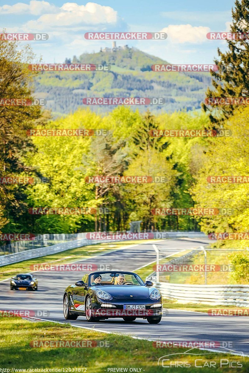 Bild #12937872 - Touristenfahrten Nürburgring Nordschleife (29.05.2021)