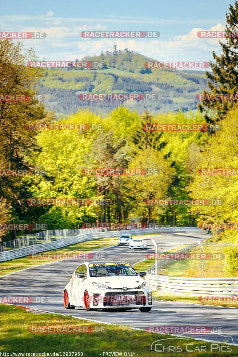 Bild #12937950 - Touristenfahrten Nürburgring Nordschleife (29.05.2021)