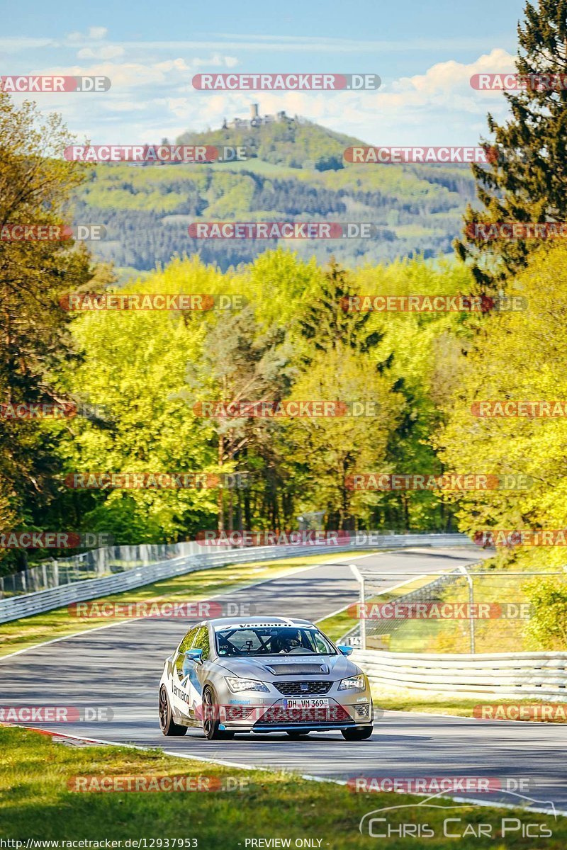 Bild #12937953 - Touristenfahrten Nürburgring Nordschleife (29.05.2021)