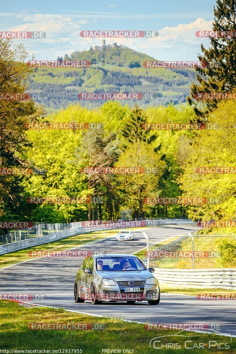 Bild #12937955 - Touristenfahrten Nürburgring Nordschleife (29.05.2021)