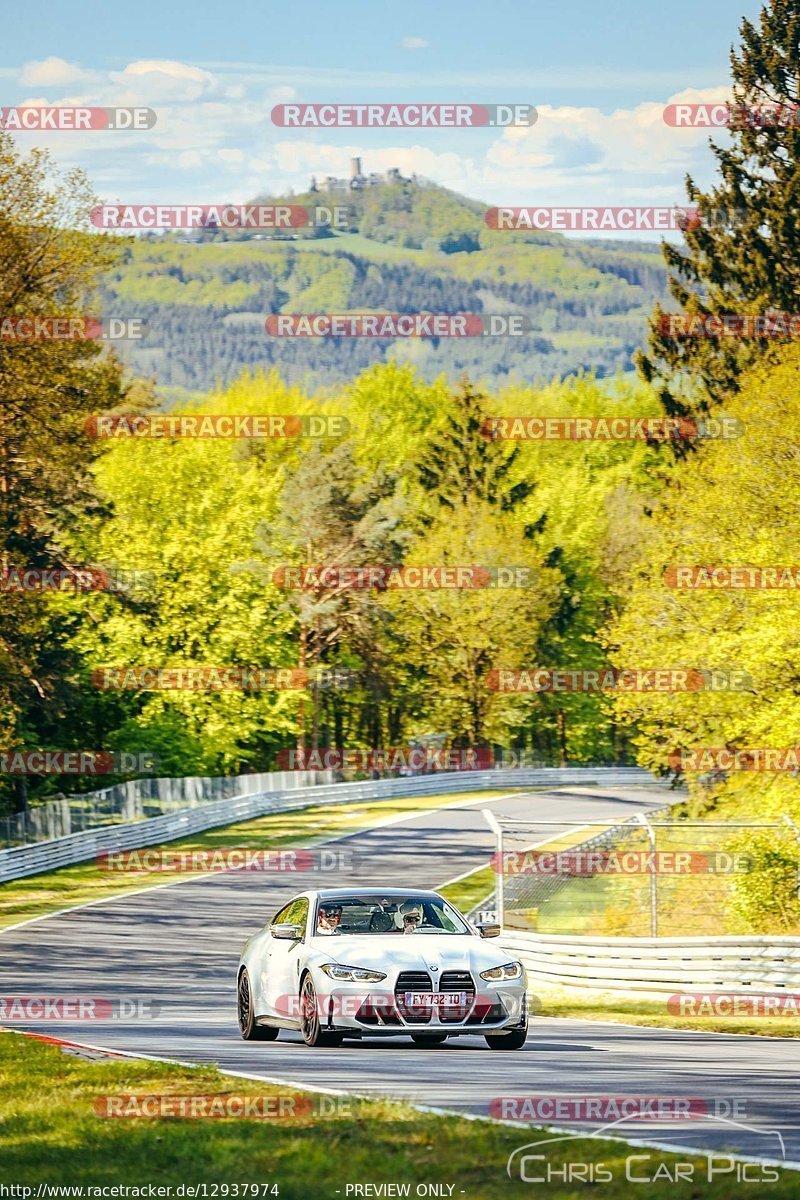 Bild #12937974 - Touristenfahrten Nürburgring Nordschleife (29.05.2021)