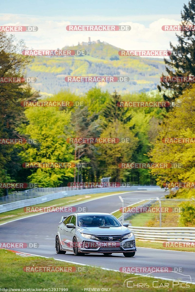 Bild #12937999 - Touristenfahrten Nürburgring Nordschleife (29.05.2021)