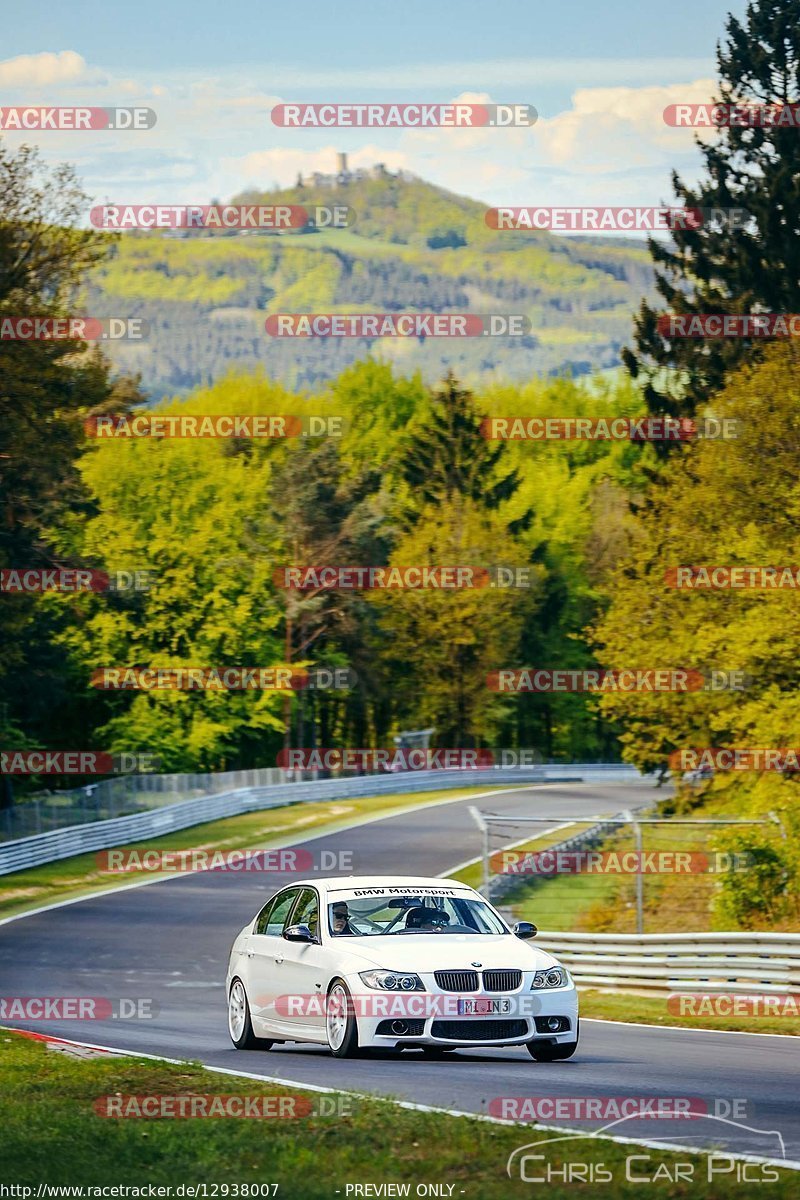 Bild #12938007 - Touristenfahrten Nürburgring Nordschleife (29.05.2021)