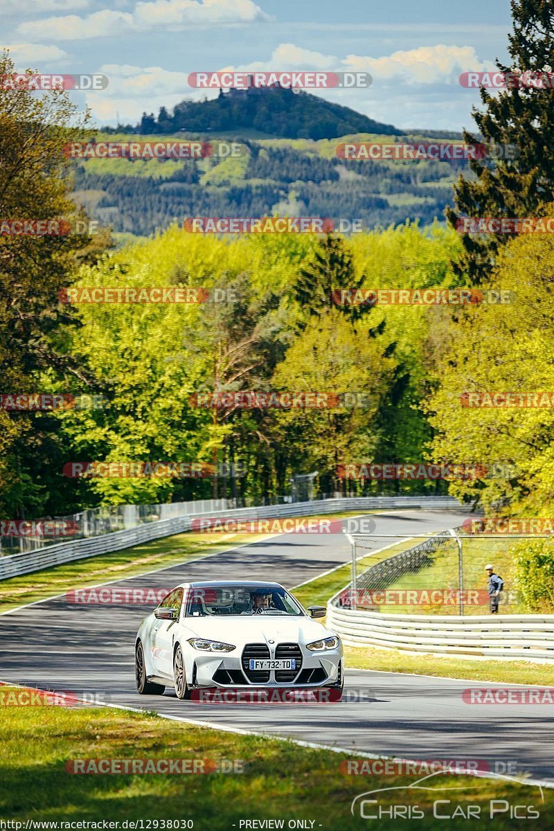 Bild #12938030 - Touristenfahrten Nürburgring Nordschleife (29.05.2021)