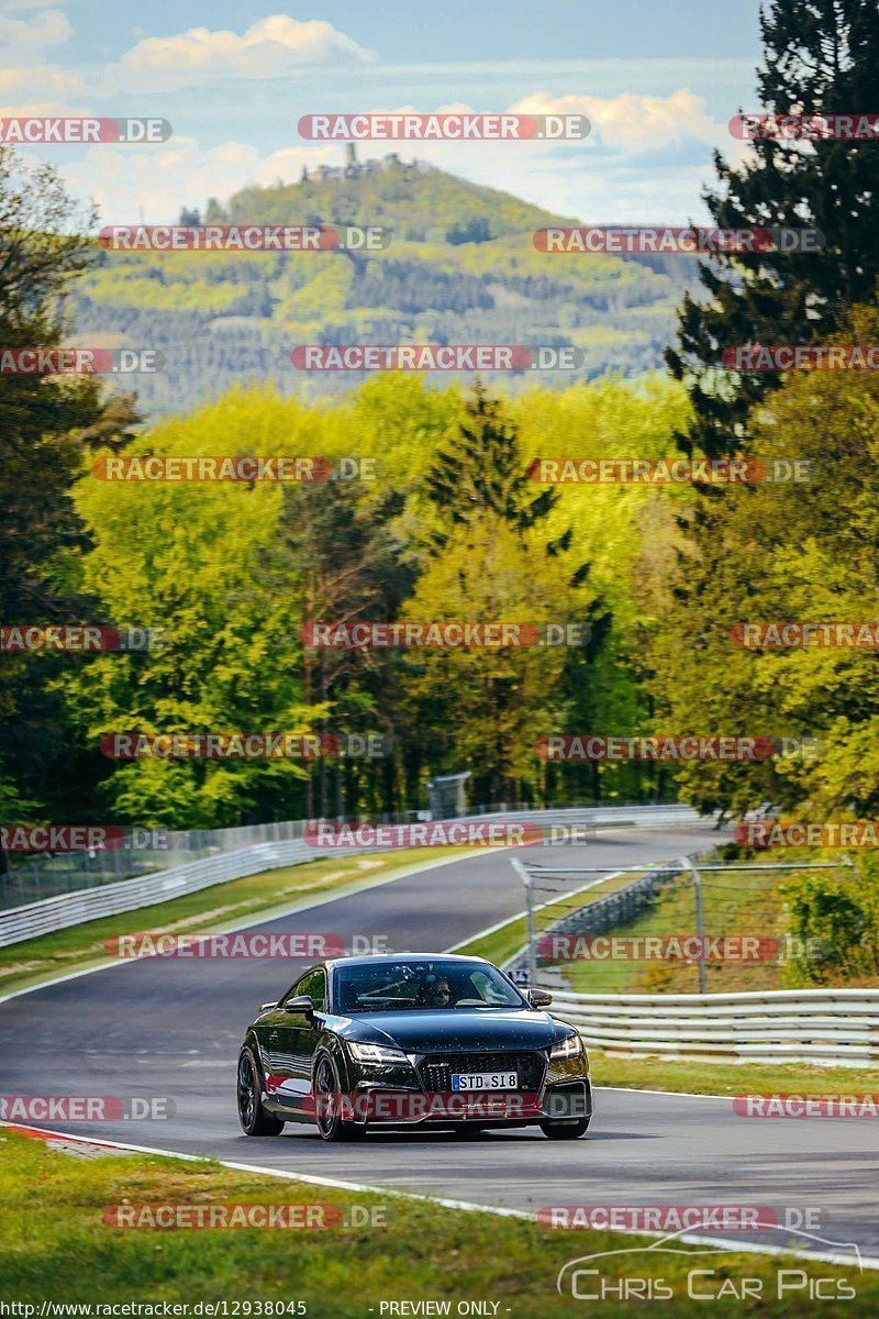 Bild #12938045 - Touristenfahrten Nürburgring Nordschleife (29.05.2021)