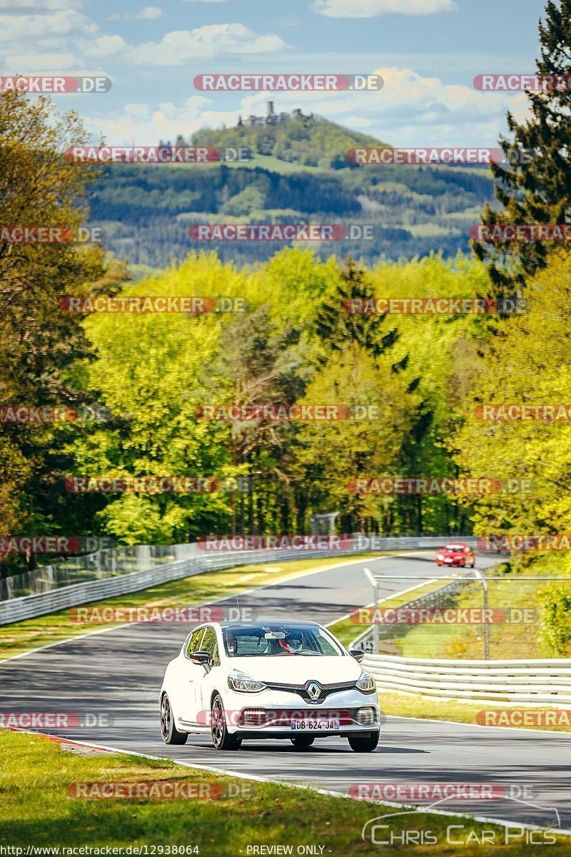 Bild #12938064 - Touristenfahrten Nürburgring Nordschleife (29.05.2021)