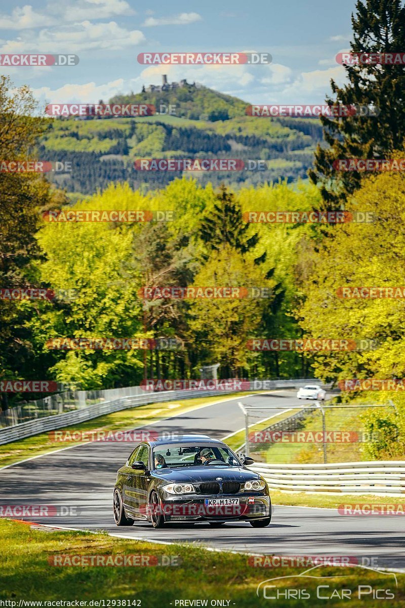 Bild #12938142 - Touristenfahrten Nürburgring Nordschleife (29.05.2021)