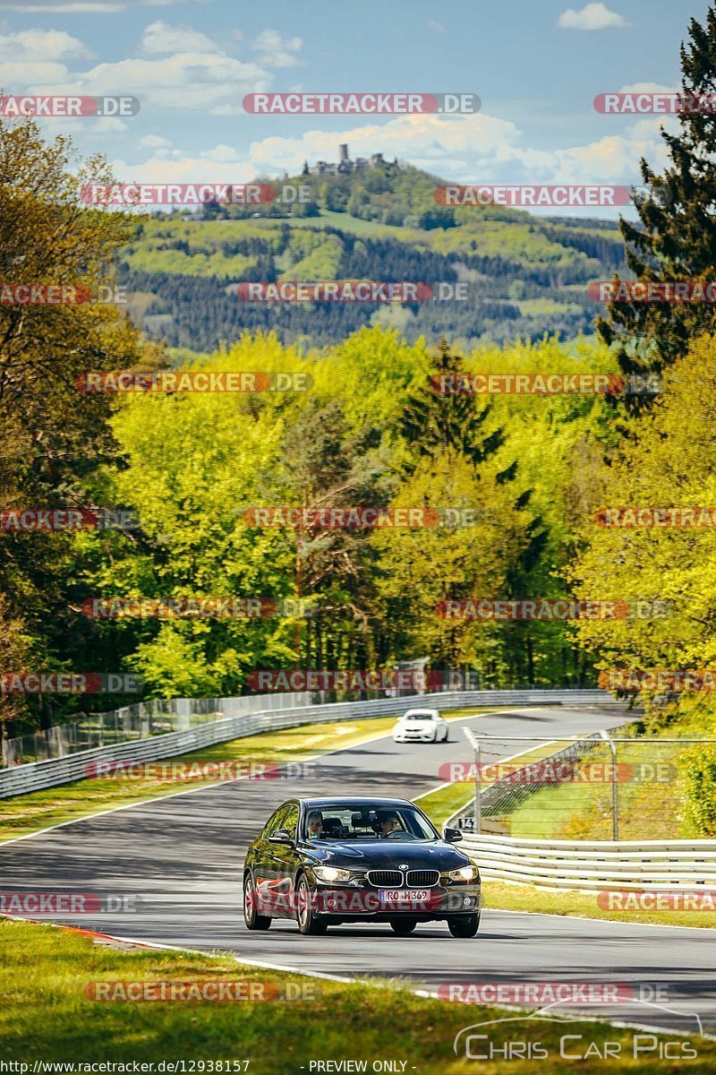 Bild #12938157 - Touristenfahrten Nürburgring Nordschleife (29.05.2021)