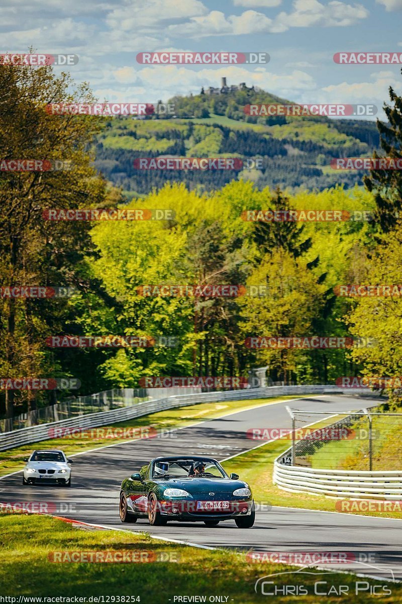 Bild #12938254 - Touristenfahrten Nürburgring Nordschleife (29.05.2021)