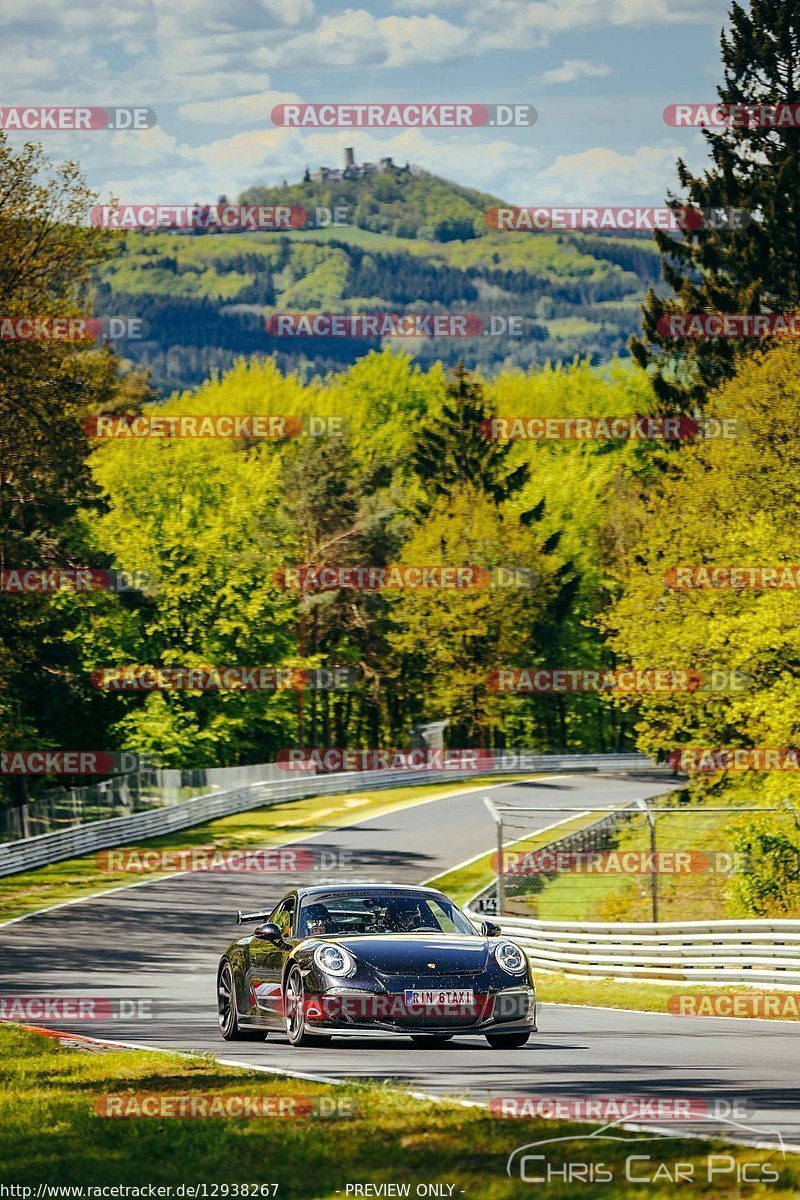 Bild #12938267 - Touristenfahrten Nürburgring Nordschleife (29.05.2021)