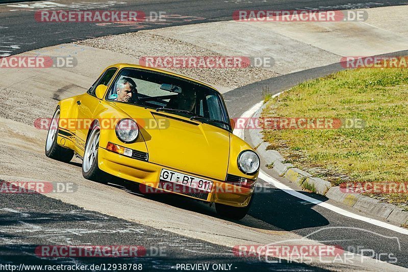 Bild #12938788 - Touristenfahrten Nürburgring Nordschleife (29.05.2021)