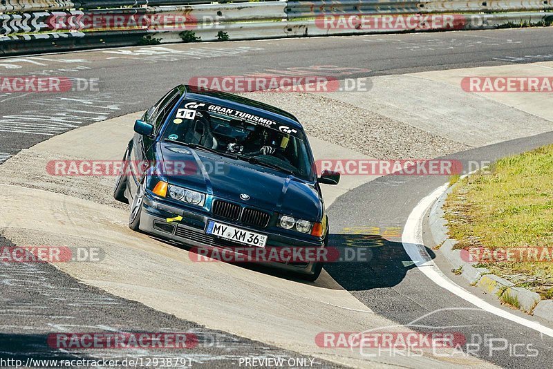 Bild #12938791 - Touristenfahrten Nürburgring Nordschleife (29.05.2021)