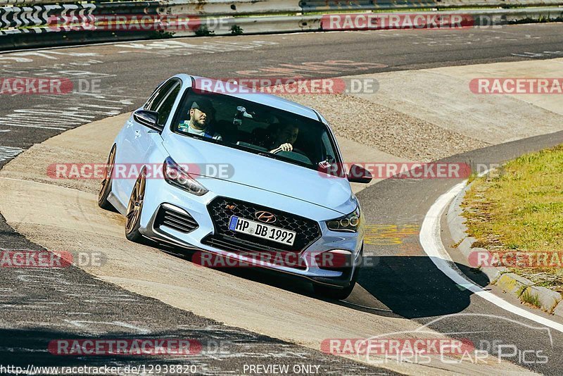 Bild #12938820 - Touristenfahrten Nürburgring Nordschleife (29.05.2021)