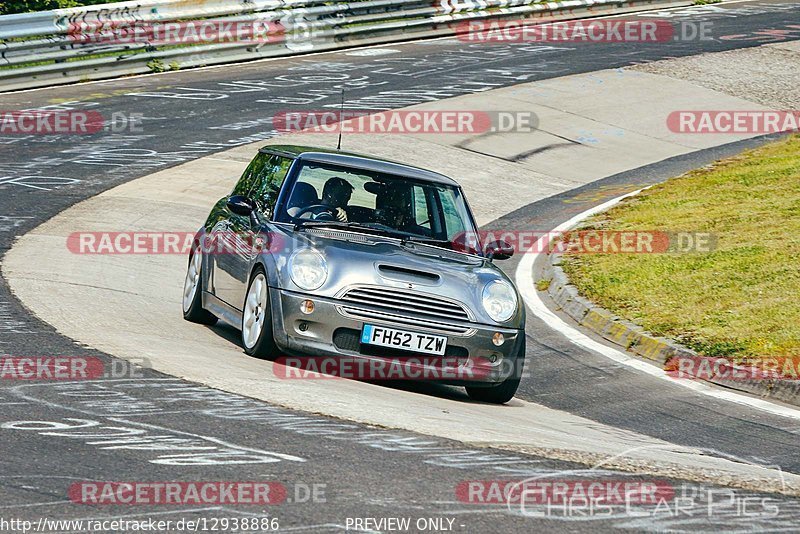 Bild #12938886 - Touristenfahrten Nürburgring Nordschleife (29.05.2021)