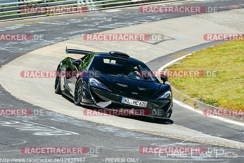 Bild #12938967 - Touristenfahrten Nürburgring Nordschleife (29.05.2021)