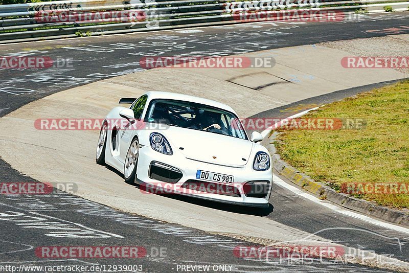 Bild #12939003 - Touristenfahrten Nürburgring Nordschleife (29.05.2021)