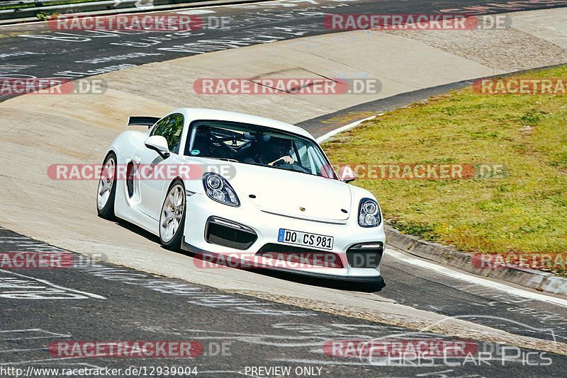 Bild #12939004 - Touristenfahrten Nürburgring Nordschleife (29.05.2021)