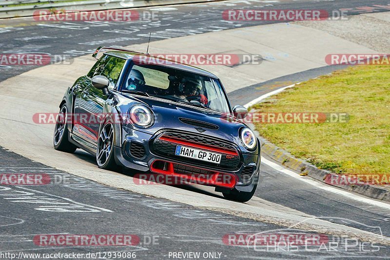 Bild #12939086 - Touristenfahrten Nürburgring Nordschleife (29.05.2021)