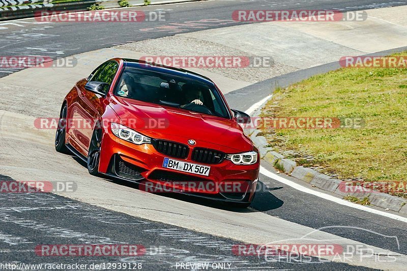 Bild #12939128 - Touristenfahrten Nürburgring Nordschleife (29.05.2021)