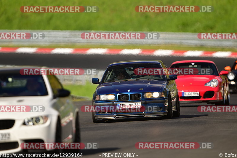 Bild #12939164 - Touristenfahrten Nürburgring Nordschleife (29.05.2021)