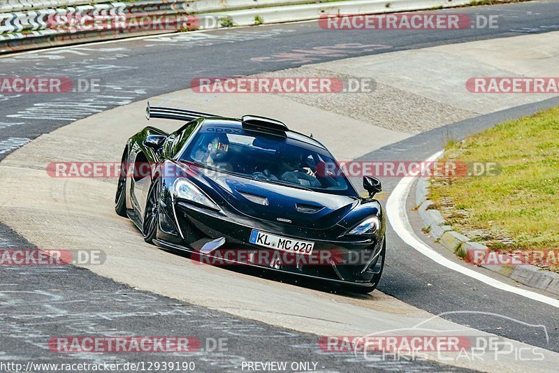 Bild #12939190 - Touristenfahrten Nürburgring Nordschleife (29.05.2021)