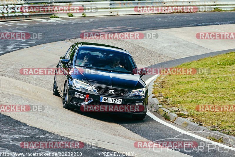 Bild #12939210 - Touristenfahrten Nürburgring Nordschleife (29.05.2021)