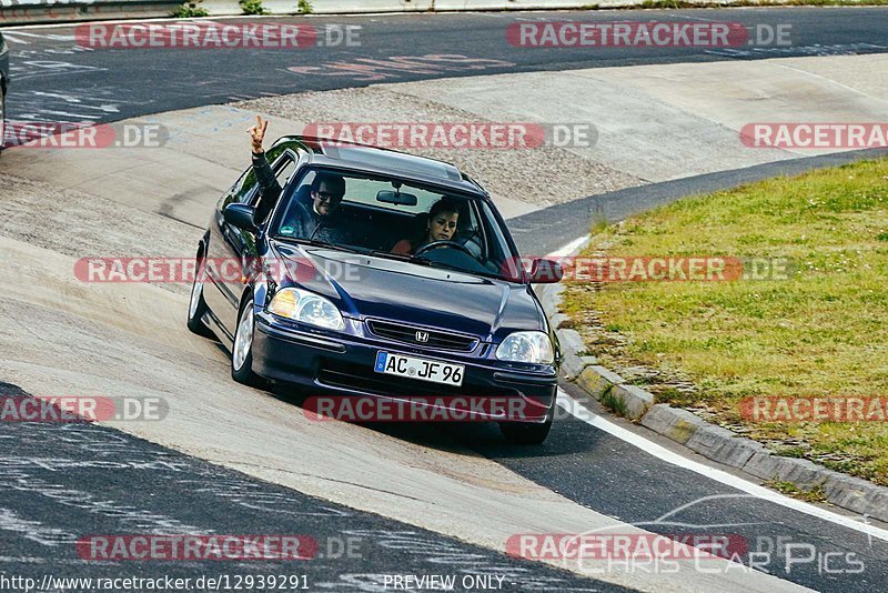 Bild #12939291 - Touristenfahrten Nürburgring Nordschleife (29.05.2021)