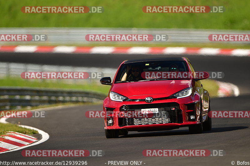 Bild #12939296 - Touristenfahrten Nürburgring Nordschleife (29.05.2021)