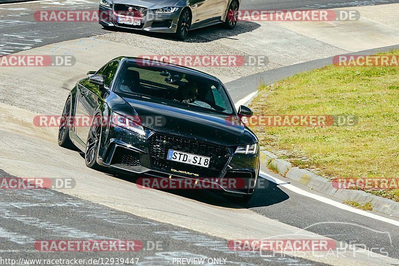 Bild #12939447 - Touristenfahrten Nürburgring Nordschleife (29.05.2021)