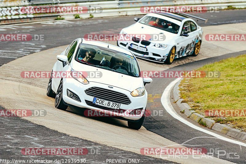 Bild #12939530 - Touristenfahrten Nürburgring Nordschleife (29.05.2021)