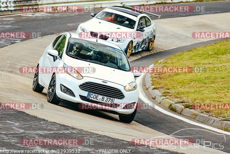 Bild #12939532 - Touristenfahrten Nürburgring Nordschleife (29.05.2021)