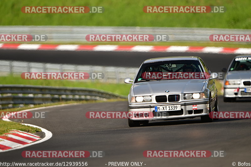 Bild #12939556 - Touristenfahrten Nürburgring Nordschleife (29.05.2021)