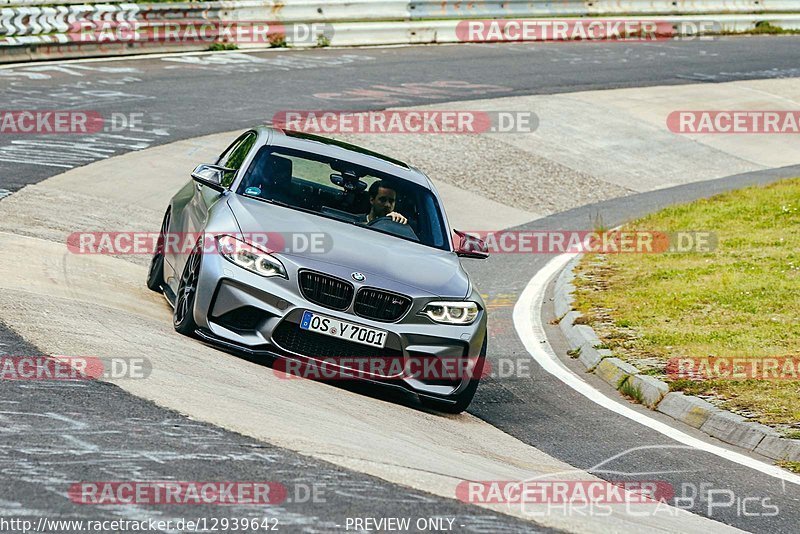 Bild #12939642 - Touristenfahrten Nürburgring Nordschleife (29.05.2021)